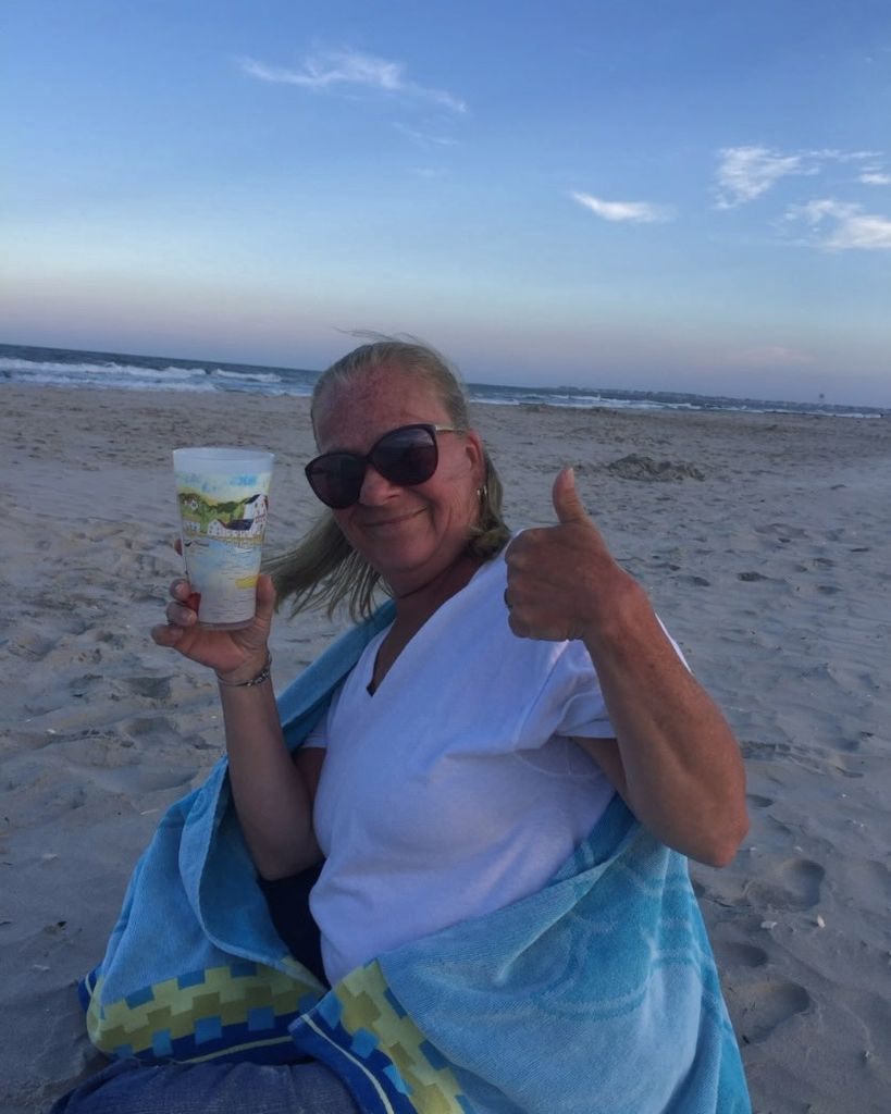 Karen L. Cimadori