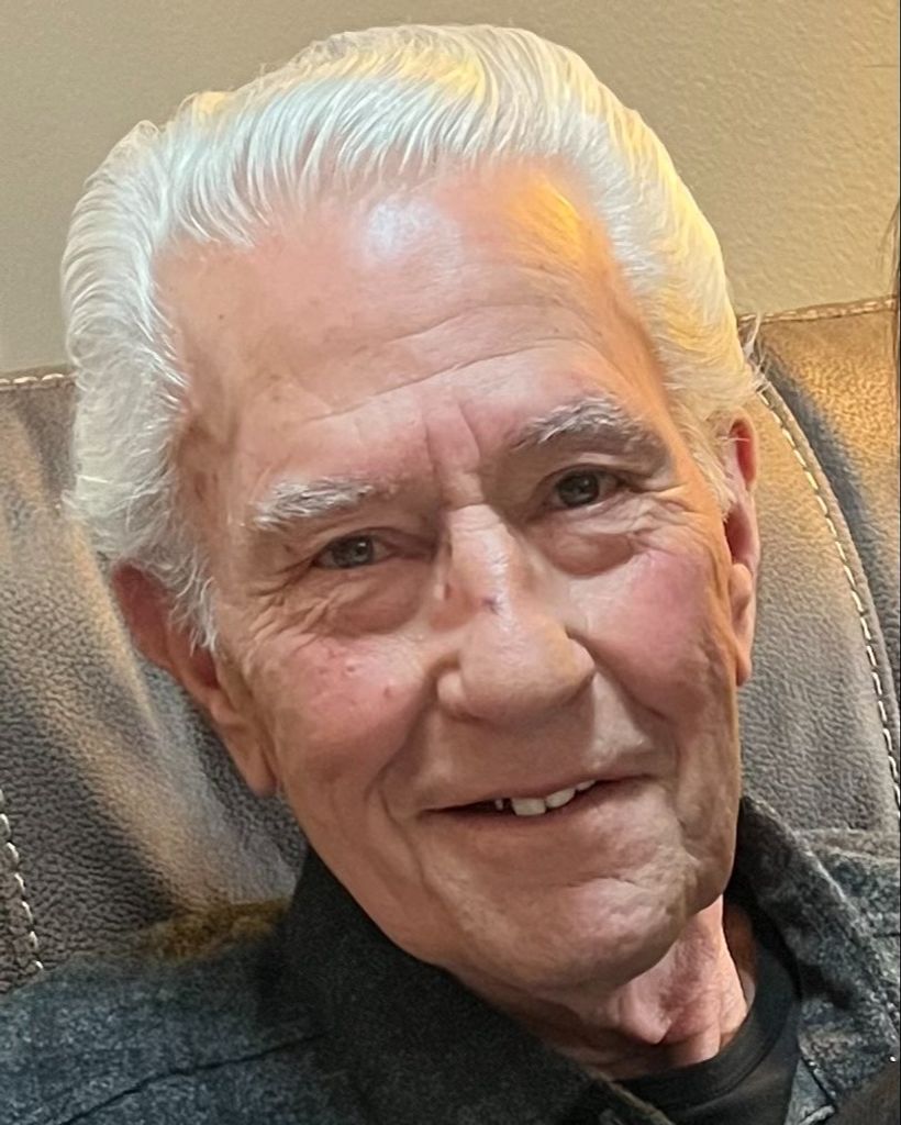 Roland Arnold Weisser