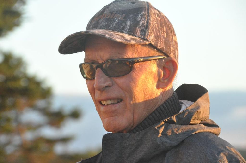 Jean Claude (J.C.) Tort Profile Photo