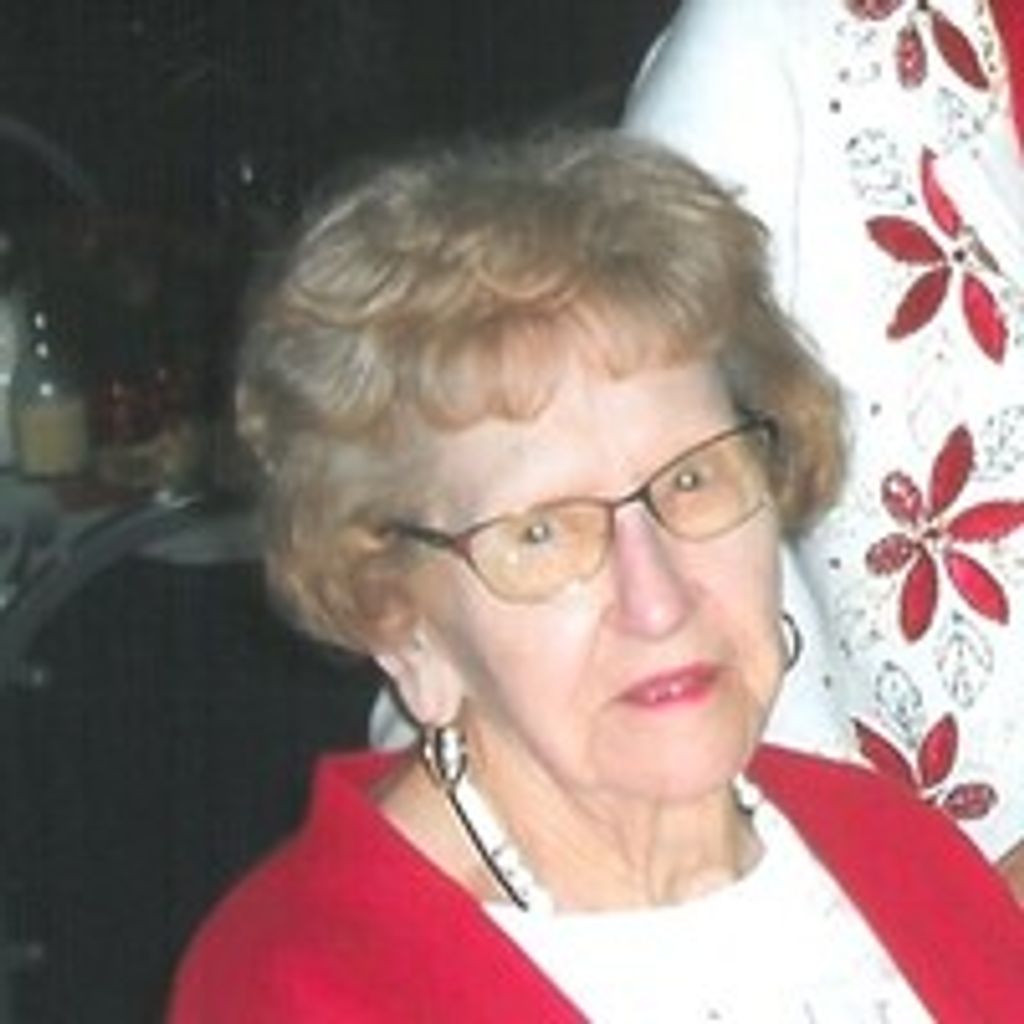 Sarah Louise Copple