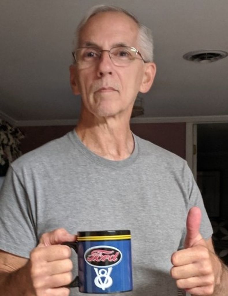 David L. Frye Profile Photo