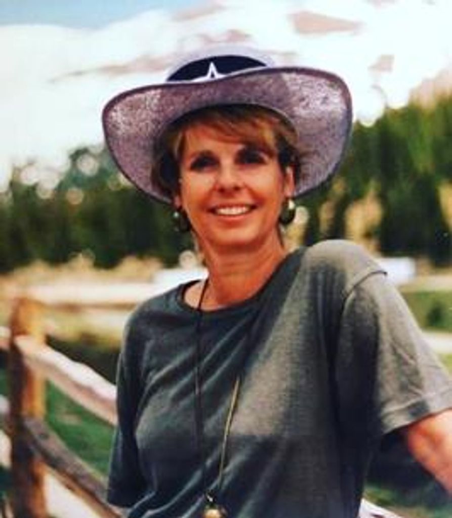 Elaine Wizda Profile Photo