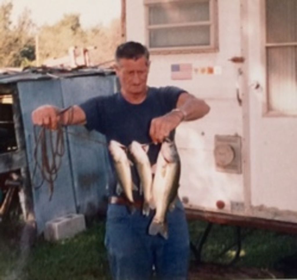 Donald E. Guenther, Sr.