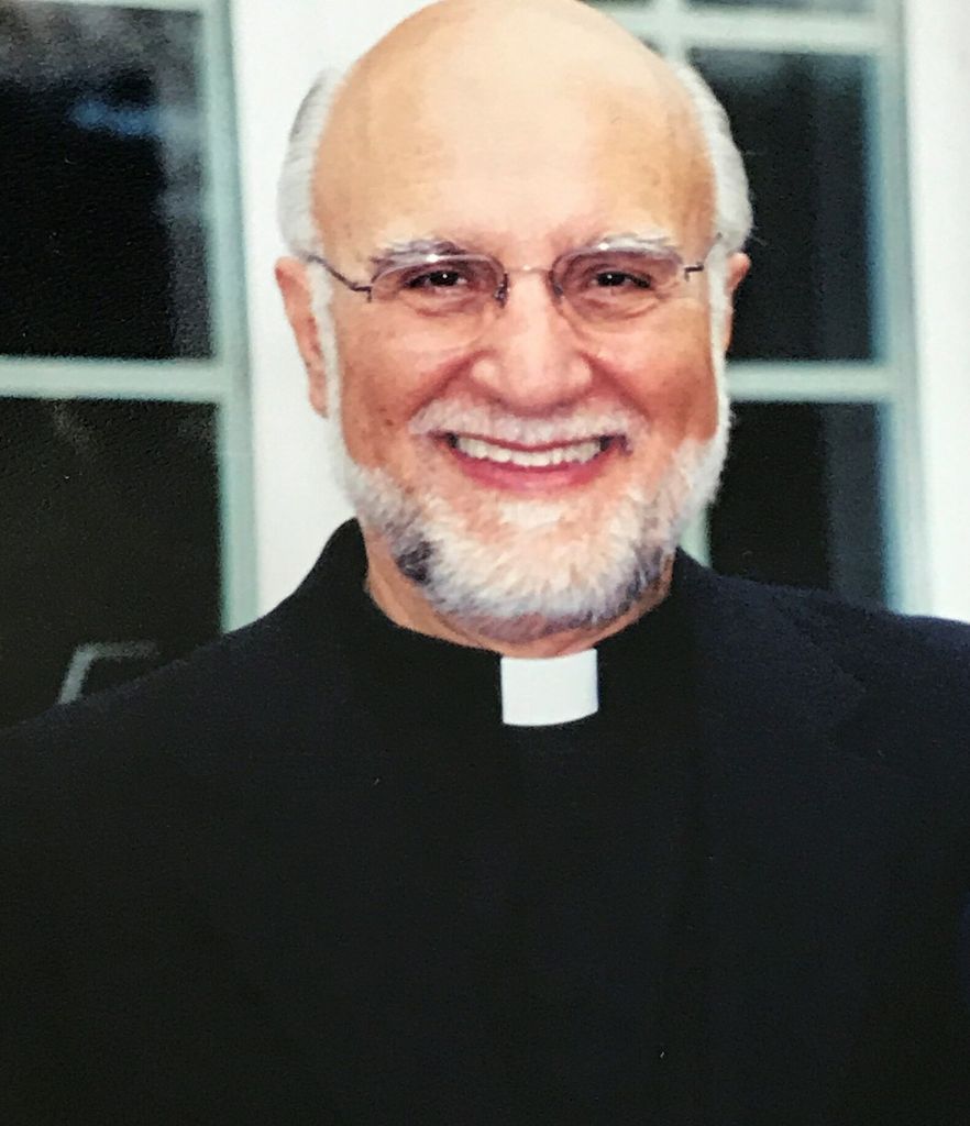 Father Alexander Veronis