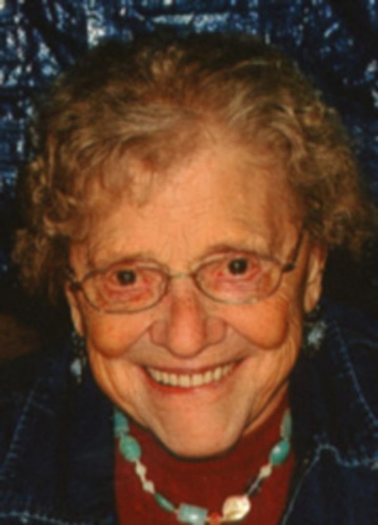 Margaret Herman Profile Photo