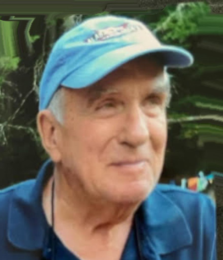 Charles J. Murray