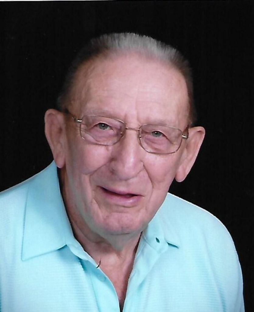 William J. Smith, Sr