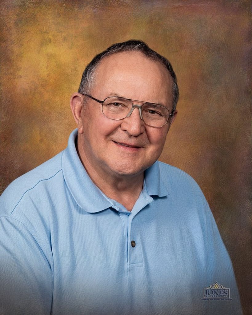 William Franklin "Willie" Eickhorst