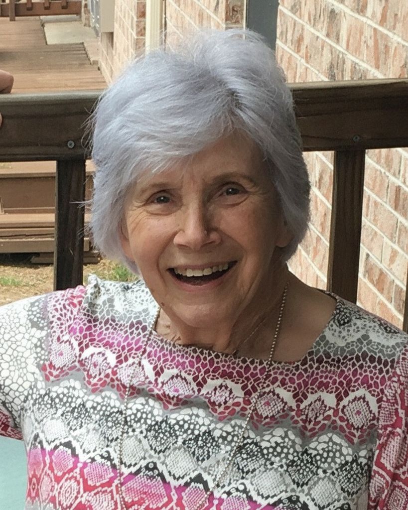 Jeanne Berg Profile Photo
