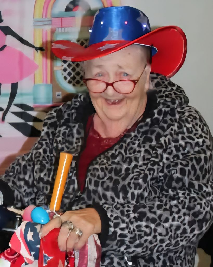 Barbara Suzanne Leal