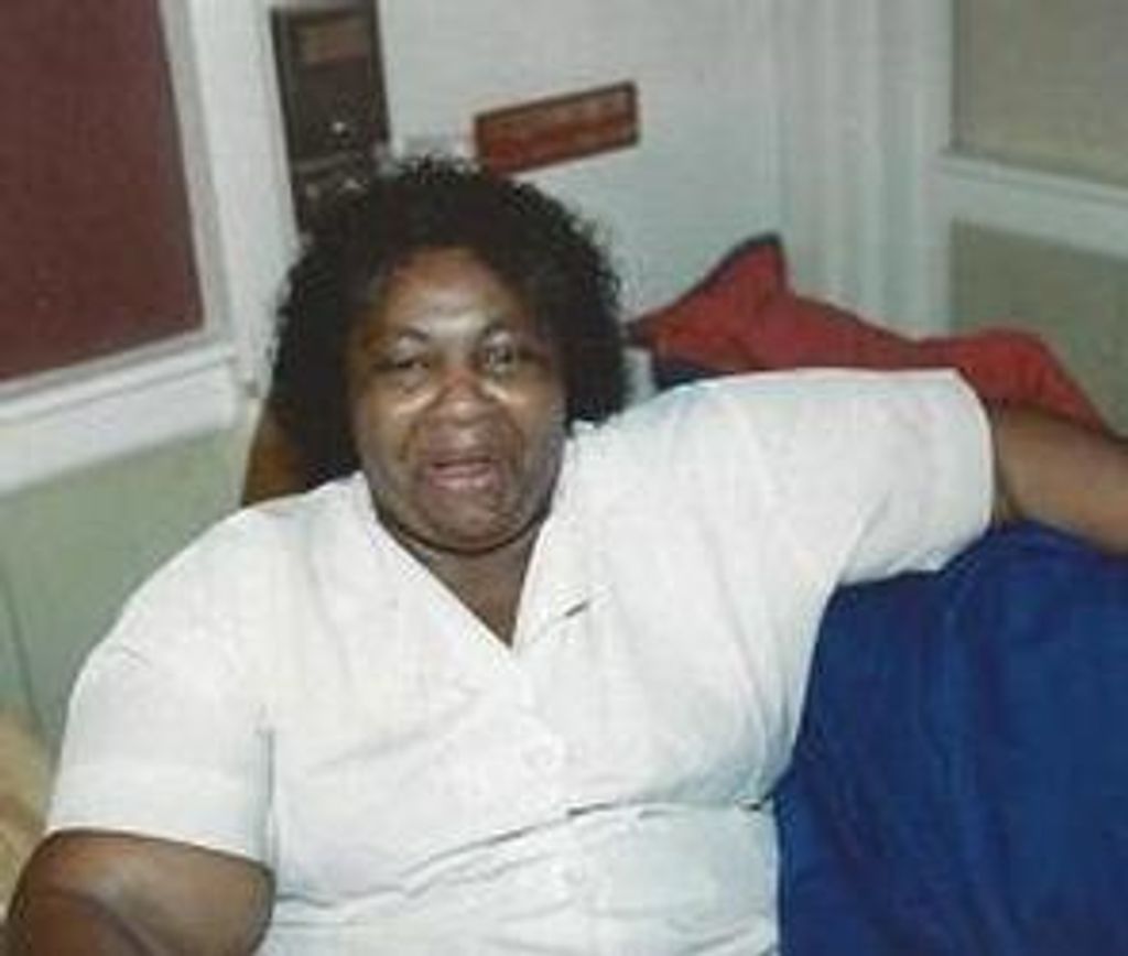 Jessie Mae Ravenell Profile Photo