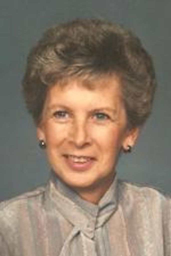 Helen B. Cundall