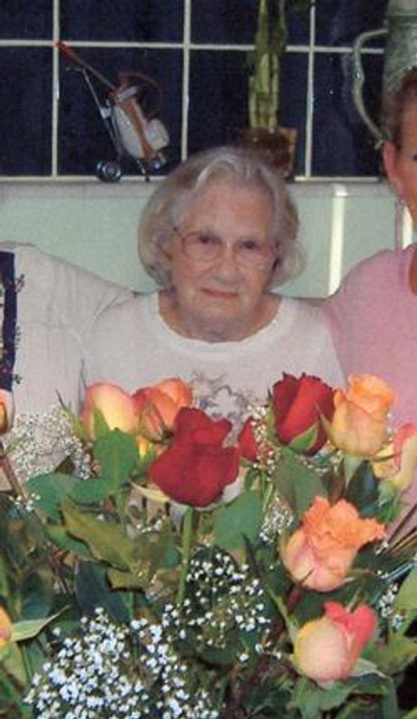 Lena Ruth Terwilliger