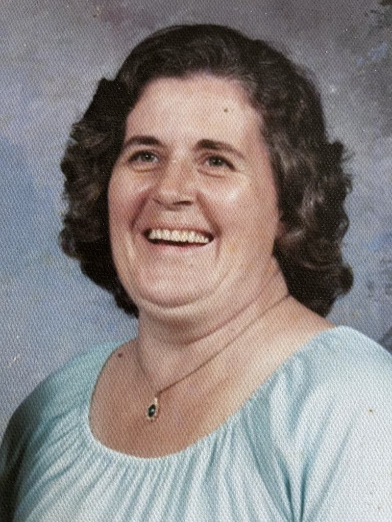 Virginia Lee Widener Profile Photo