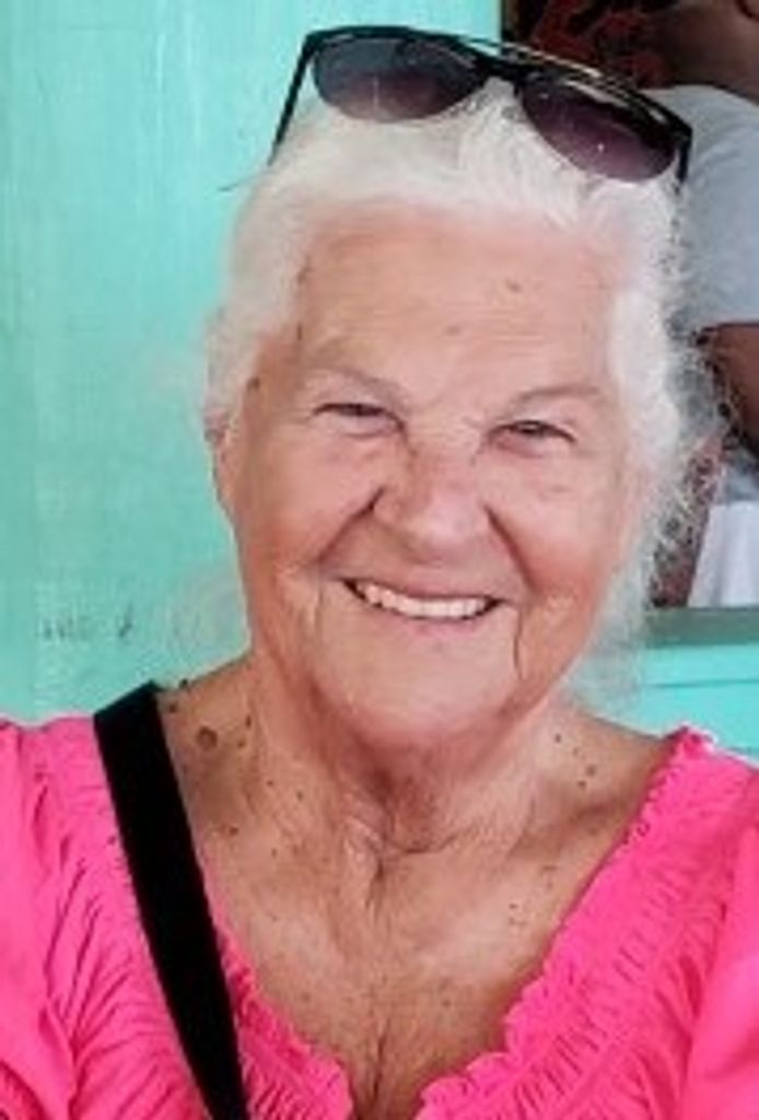 Jacqueline "Jackie" Cassetty