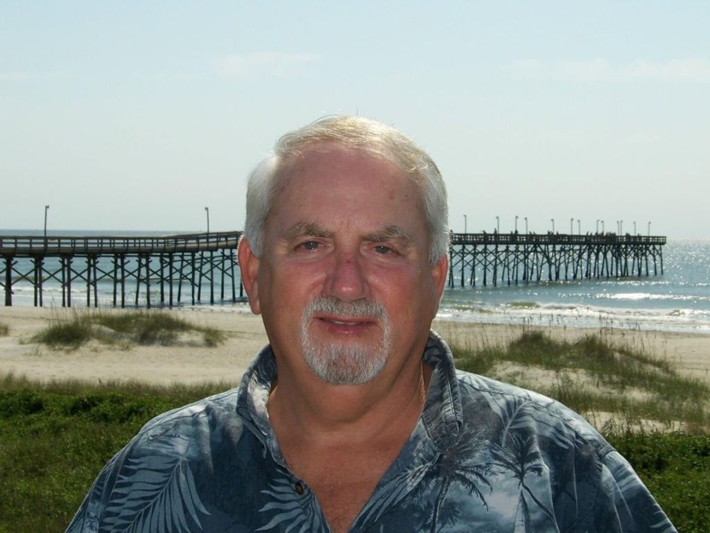 Monty Ray Atwater