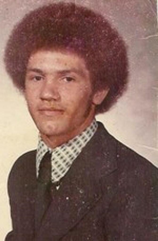 Michael Tyrone Holland