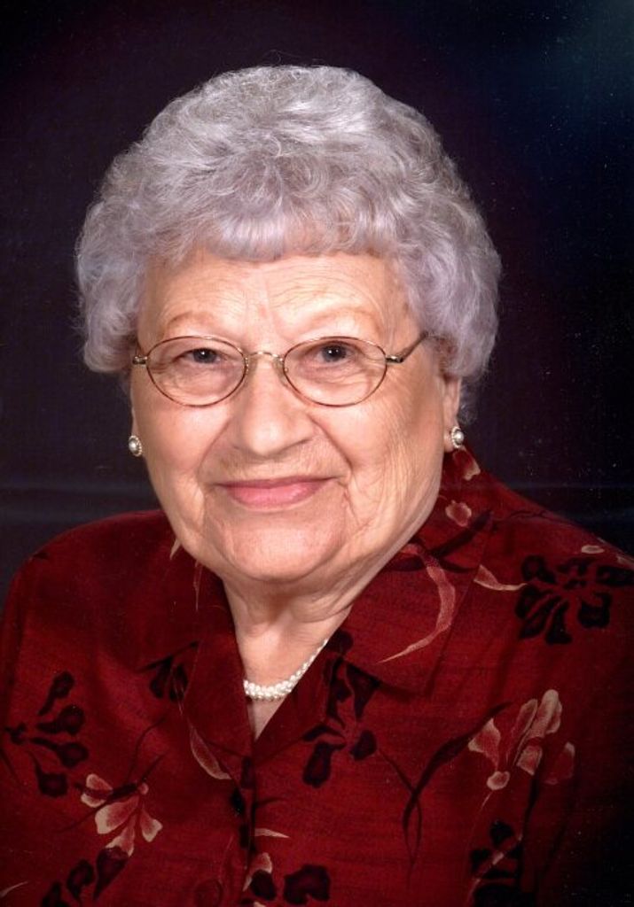 Angeline L. (Roemeling)  Reisdorfer Profile Photo