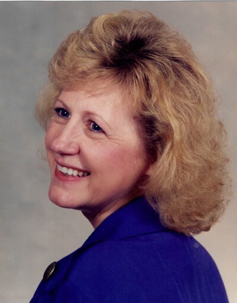 Joann Conklan Profile Photo