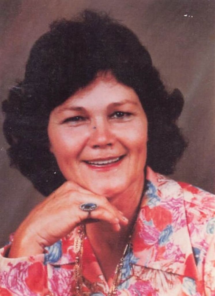 Shirley Aumada