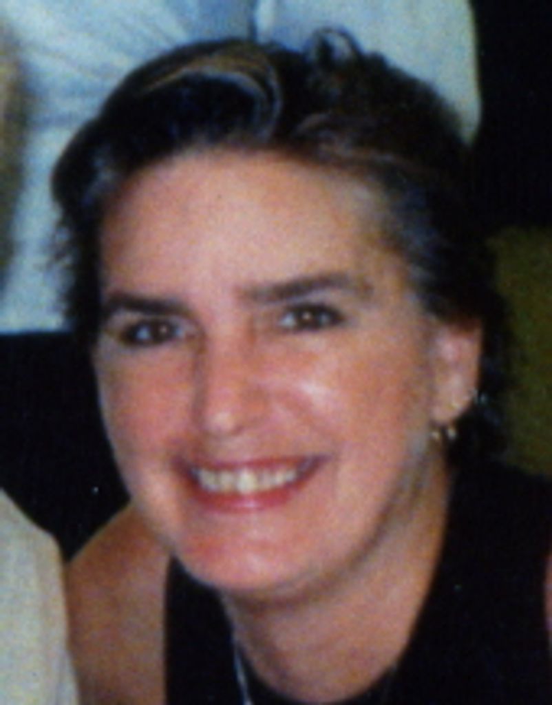Betsy L. (Mitchell) Knoblauch