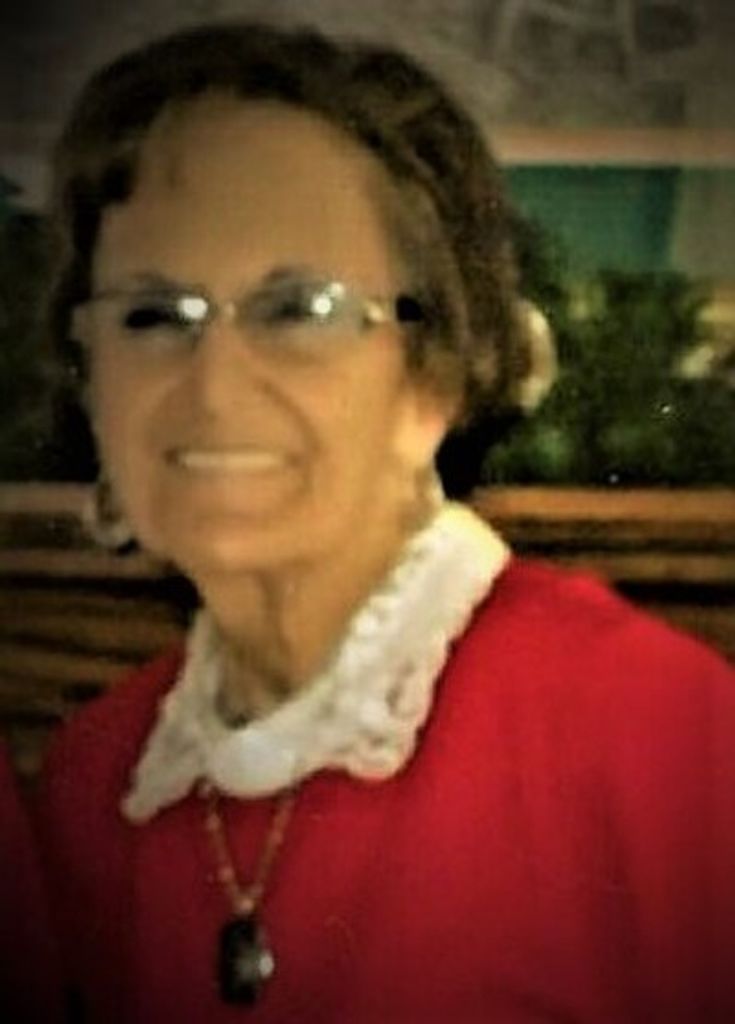 Sally M. Hrudka Profile Photo