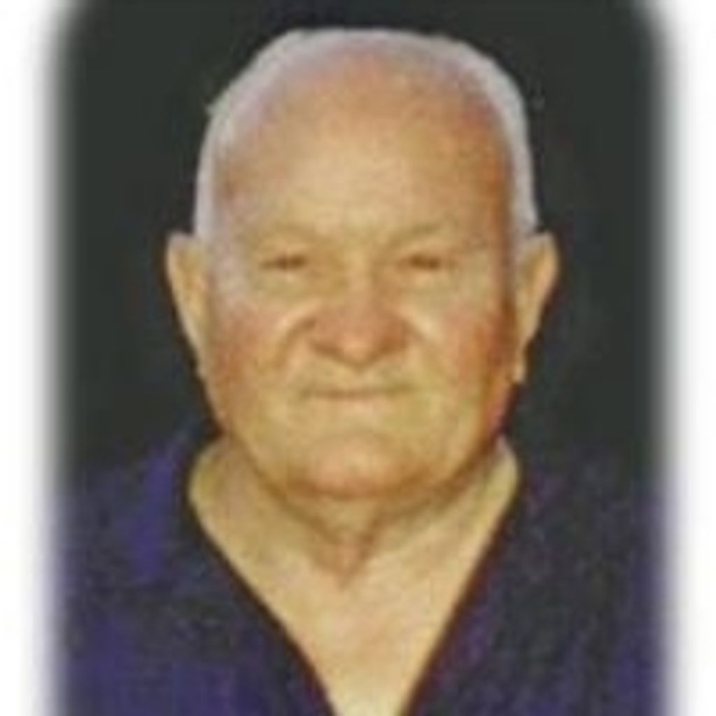 Robert James Mcquerry