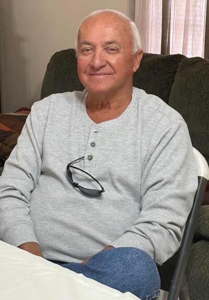 Mr. Benny Joe Dueitt Profile Photo