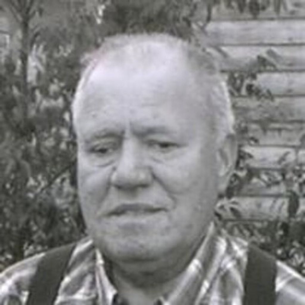 John William "Billy" Lecroy