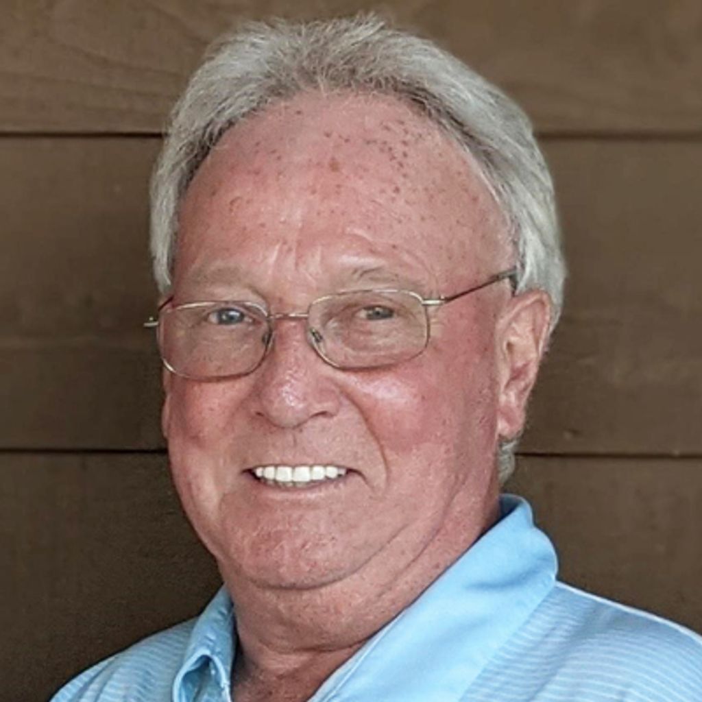 Larry William Muller