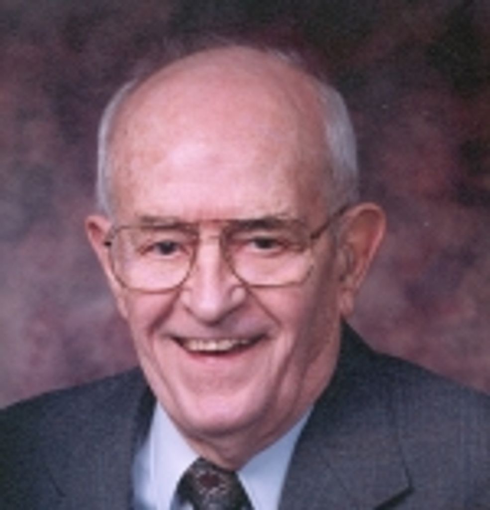 James G. Mccarthy