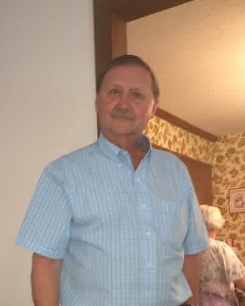 Phillip Ree Kennedy Profile Photo