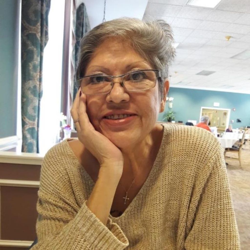 Corinna Marie Cantrell Profile Photo