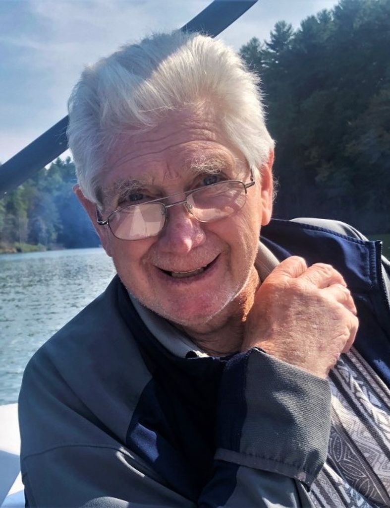 William Weaver, Sr.