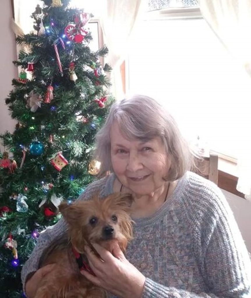 Vernalee Provchy Profile Photo