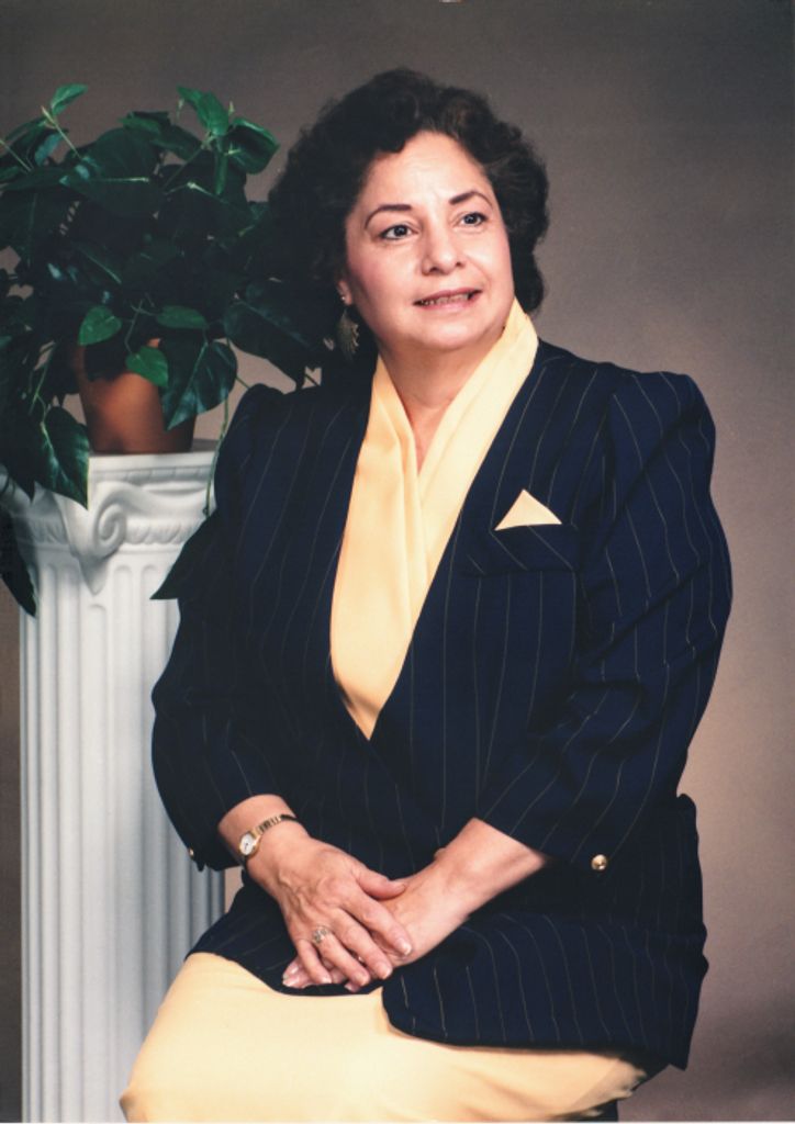 Sally Lopez