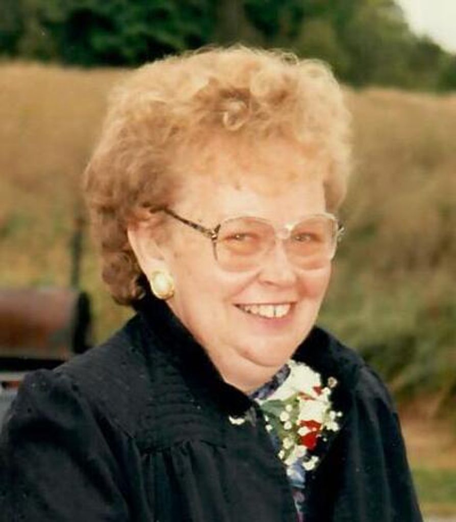Mavyn "Mamie" Kleinhans Profile Photo