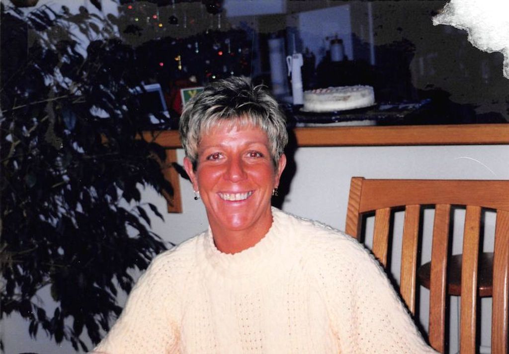 Kathleen (Allen) Langone Profile Photo