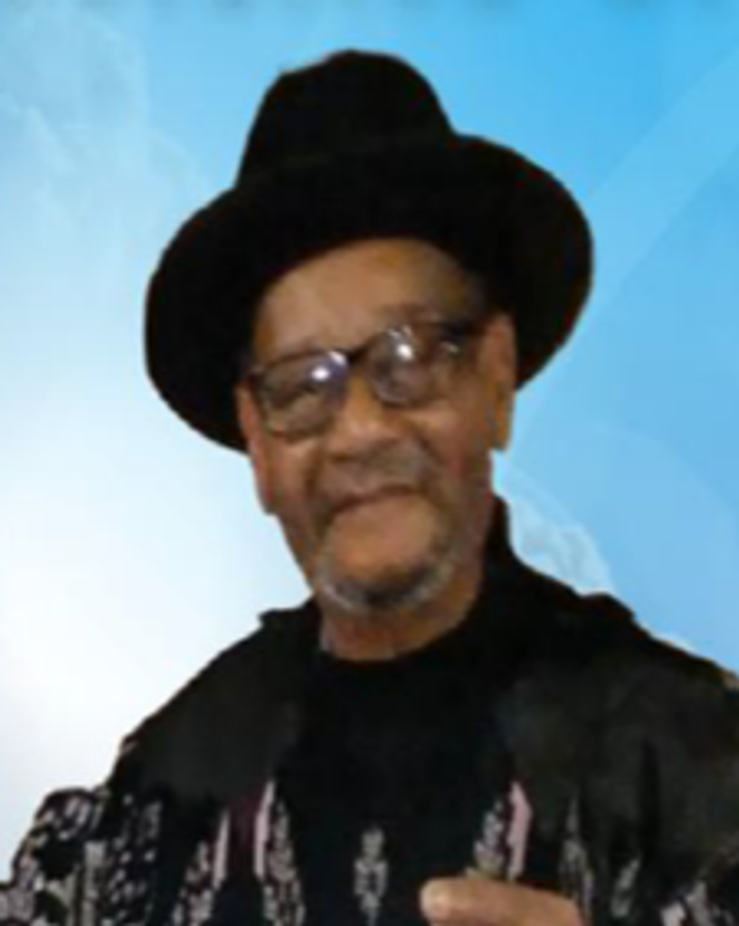 Dennis Madison Sanders Sr. Profile Photo