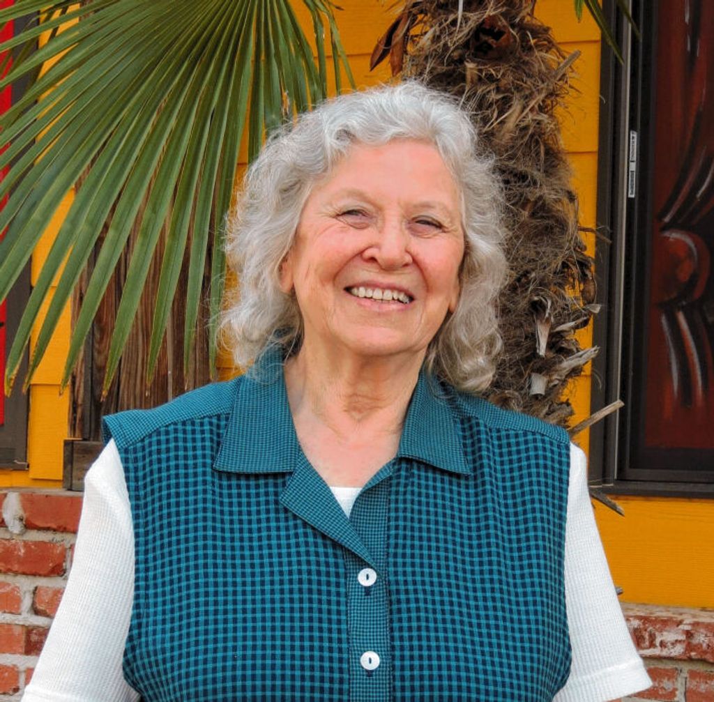 Doris Laverne (Fuller)  Reeves Profile Photo
