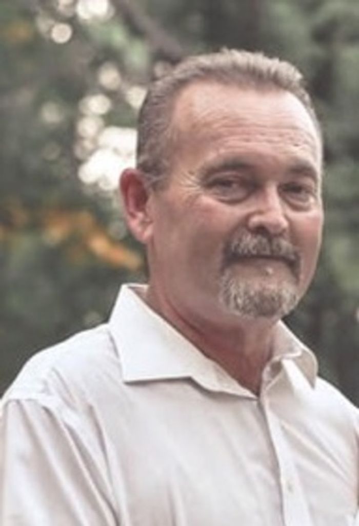 Rev. Clint William Miller Profile Photo