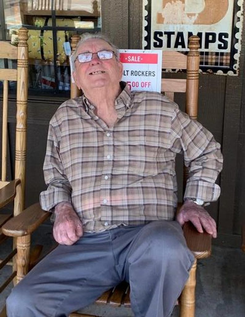 Billy Lawayne Richardson Profile Photo