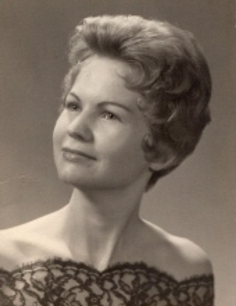 Dorothy Hawk Woodson Keller - Mcnabb Funeral Home