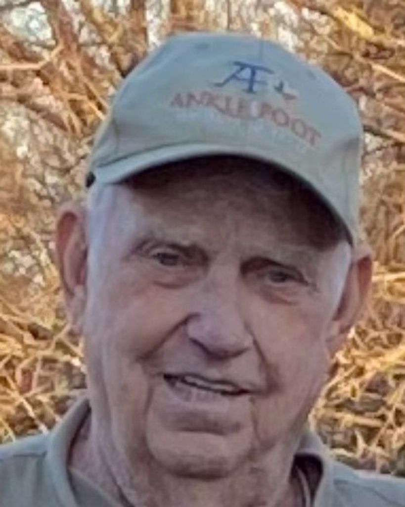 Bobby Dean Graves