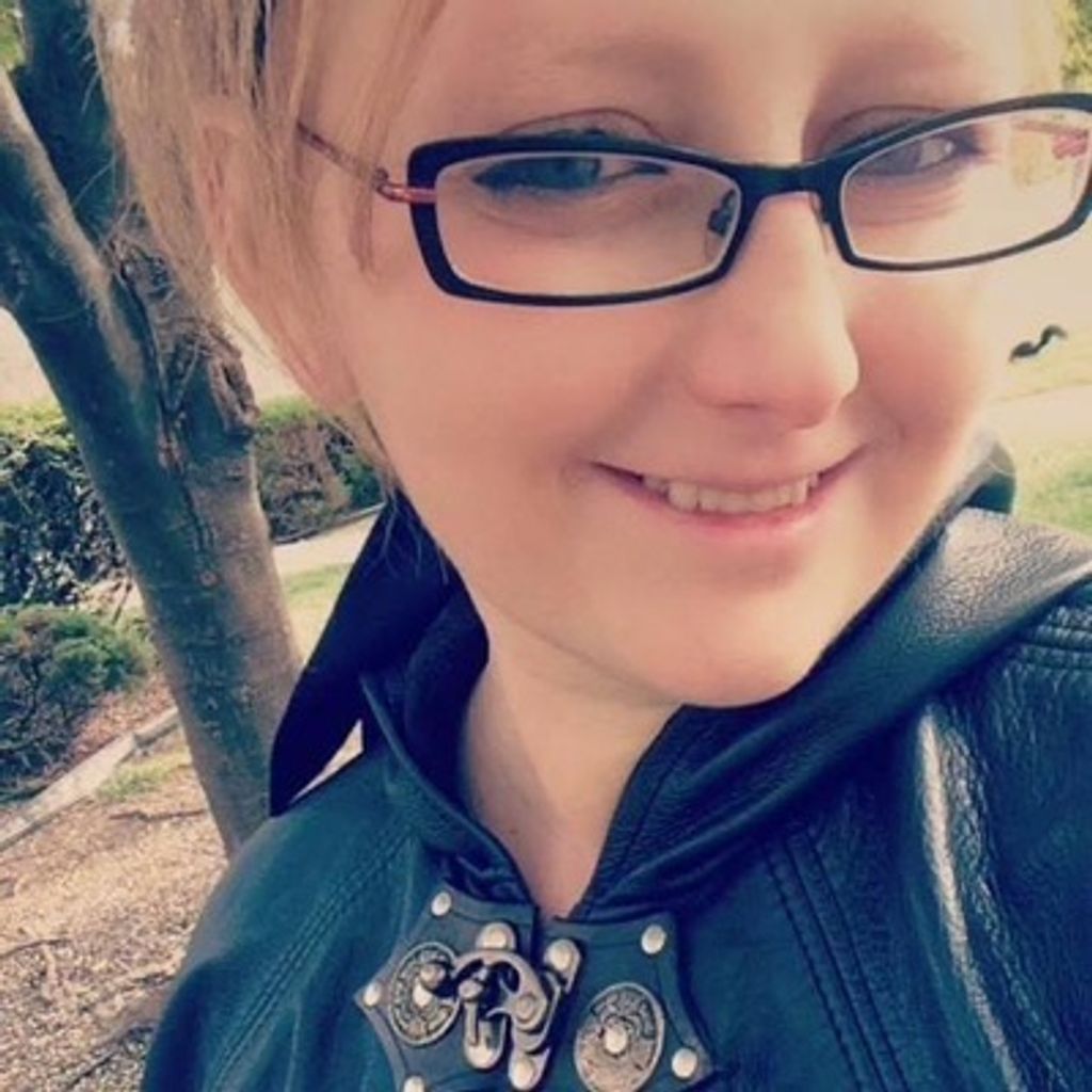Samantha Collings Wissinger Profile Photo