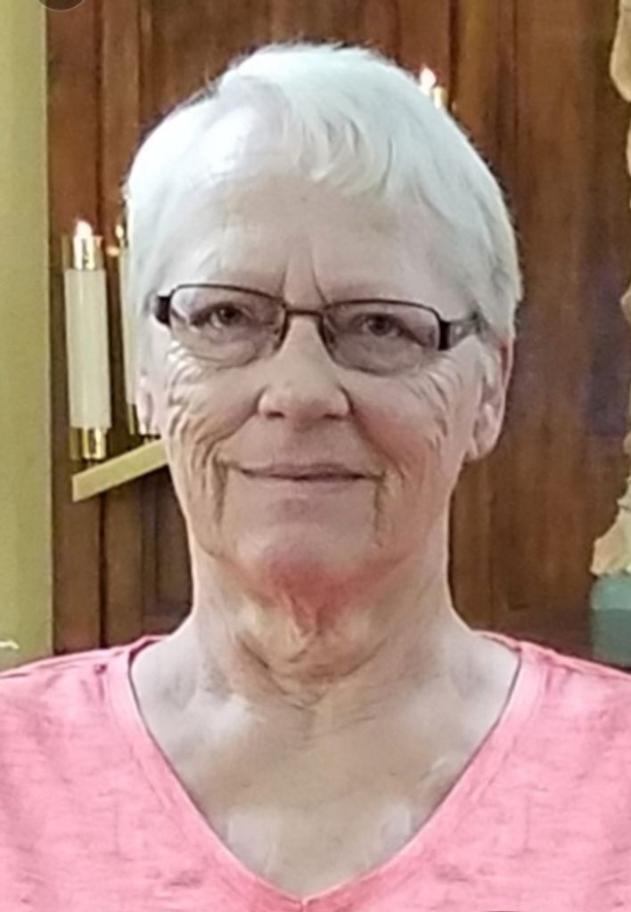 Allene "Ally" L. Passehl