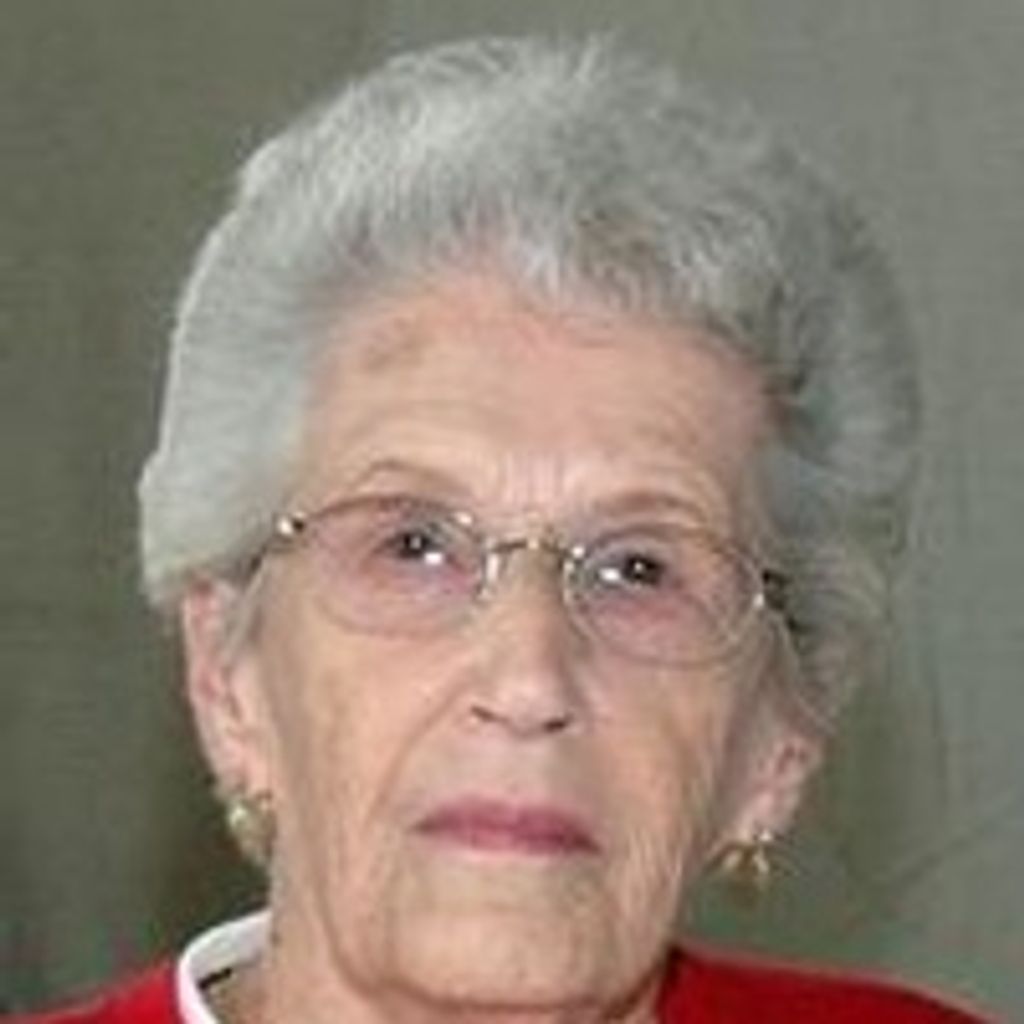 Marjorie Galyon