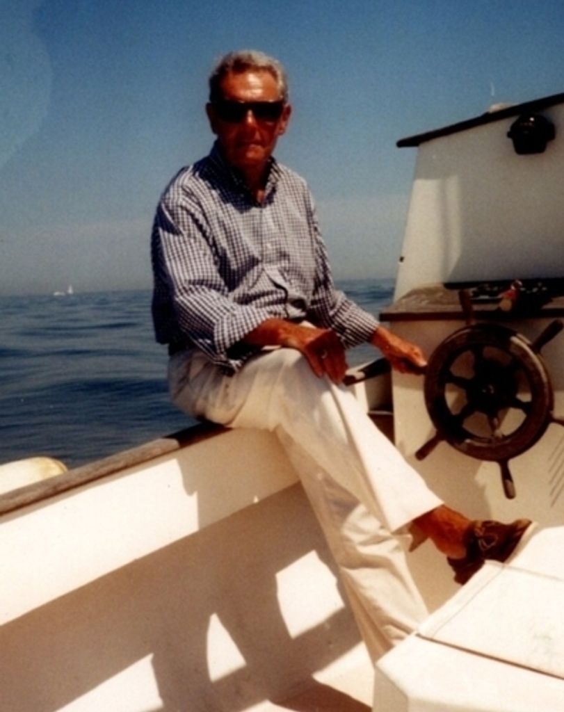 Eugene James Cummiskey