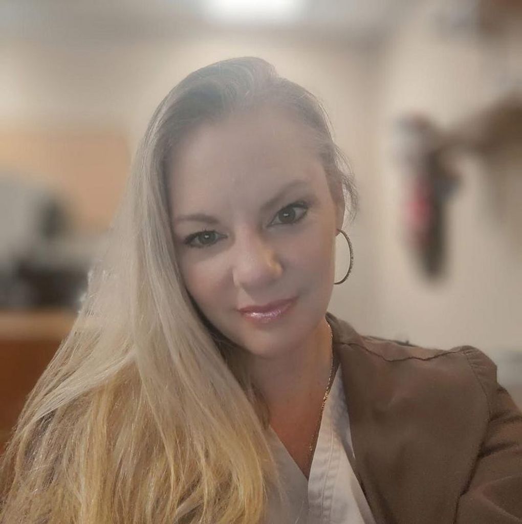 Rebecca G Daly Profile Photo