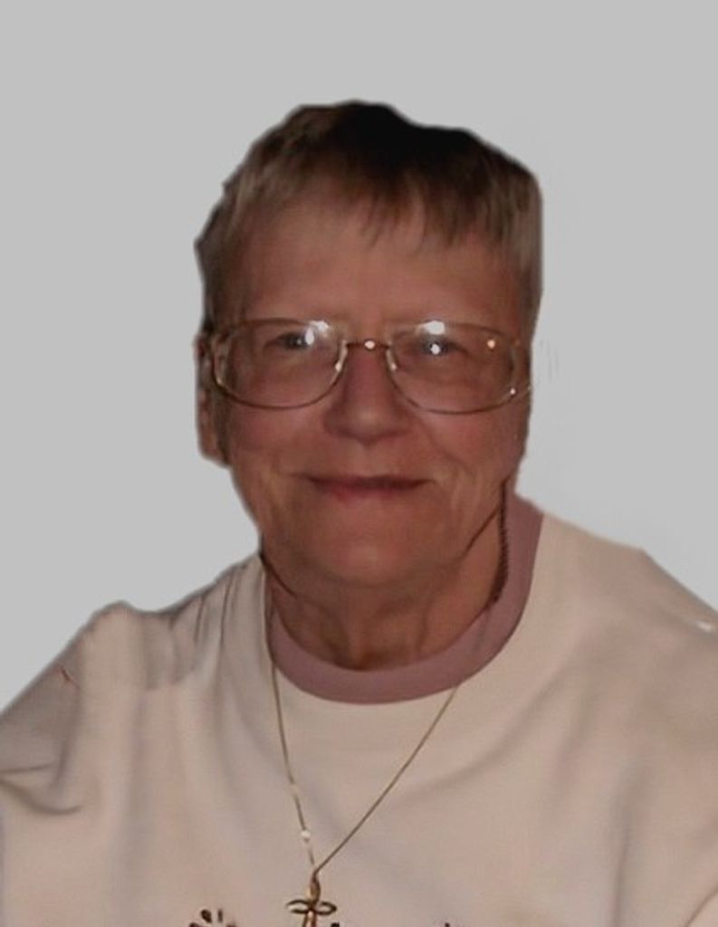Grace Weisbrodt